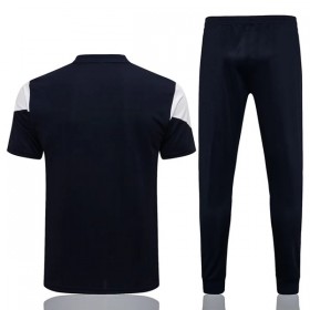Manchester City Trening Dres Komplet 2022-23 Plava